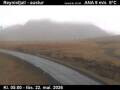 Webcam Vík í Mýrdal