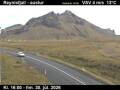 Webcam Vík í Mýrdal