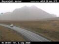 Webcam Vík í Mýrdal