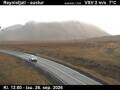 Webcam Vík í Mýrdal
