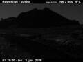 Webcam Vík í Mýrdal