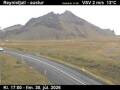 Webcam Vík í Mýrdal