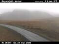 Webcam Vík í Mýrdal