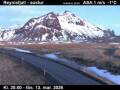 Webcam Vík í Mýrdal