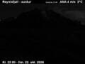 Webcam Vík í Mýrdal