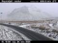 Webcam Vík í Mýrdal