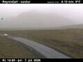 Webcam Vík í Mýrdal