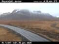 Webcam Vík í Mýrdal