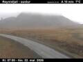 Webcam Vík í Mýrdal