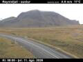 Webcam Vík í Mýrdal