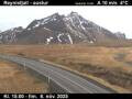 Webcam Vík í Mýrdal