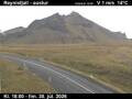 Webcam Vík í Mýrdal