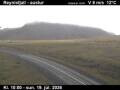 Webcam Vík í Mýrdal