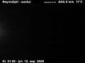 Webcam Vík í Mýrdal