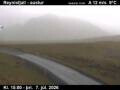 Webcam Vík í Mýrdal