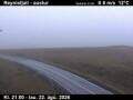 Webcam Vík í Mýrdal