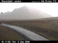 Webcam Vík í Mýrdal