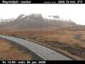 Webcam Vík í Mýrdal
