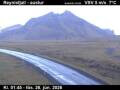 Webcam Vík í Mýrdal