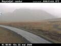 Webcam Vík í Mýrdal