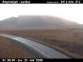 Webcam Vík í Mýrdal