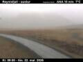 Webcam Vík í Mýrdal