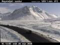 Webcam Vík í Mýrdal