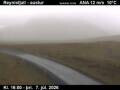 Webcam Vík í Mýrdal