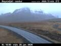 Webcam Vík í Mýrdal