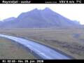 Webcam Vík í Mýrdal