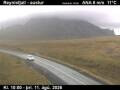 Webcam Vík í Mýrdal