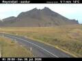 Webcam Vík í Mýrdal