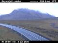 Webcam Vík í Mýrdal