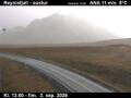 Webcam Vík í Mýrdal