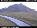 Webcam Vík í Mýrdal