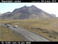 Webcam Vík í Mýrdal