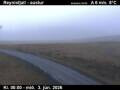 Webcam Vík í Mýrdal