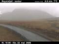 Webcam Vík í Mýrdal