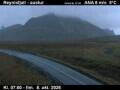 Webcam Vík í Mýrdal
