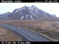 Webcam Vík í Mýrdal