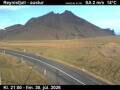 Webcam Vík í Mýrdal