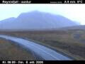 Webcam Vík í Mýrdal