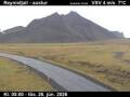 Webcam Vík í Mýrdal