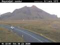 Webcam Vík í Mýrdal