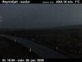 Webcam Vík í Mýrdal
