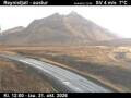 Webcam Vík í Mýrdal