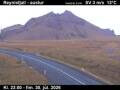 Webcam Vík í Mýrdal