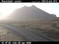 Webcam Vík í Mýrdal
