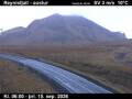Webcam Vík í Mýrdal
