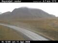 Webcam Vík í Mýrdal
